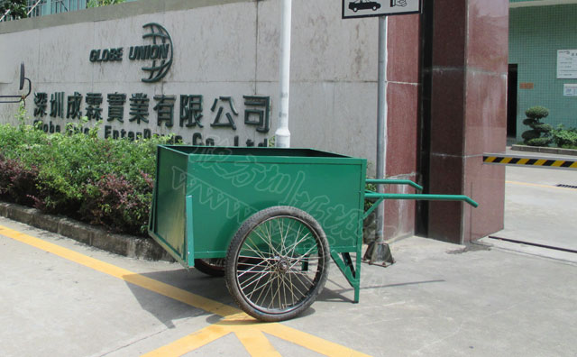  環(huán)衛(wèi)垃圾車的選購標(biāo)準(zhǔn)？