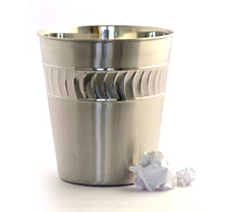 各國(guó)垃圾桶的英文單詞翻譯大全，都在這里了。