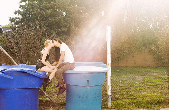 新員工親吻垃圾桶這是什么企業(yè)文化？