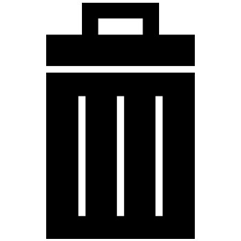 垃圾桶圖標(biāo)及分類標(biāo)識有哪些？